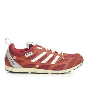 아디다스 아디제로 PR SFTM 레이스업 로우탑 스니커즈 HP3522