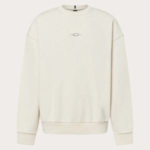 오클리긴팔티 ZQC FOA40744768S 스택 메탈 스웨트셔츠