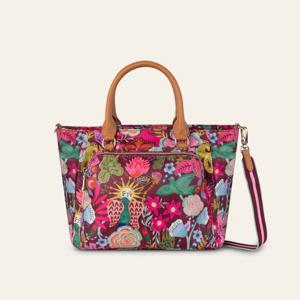 [오일릴리]홀란드핸드백 OWHFYBG001-211EB