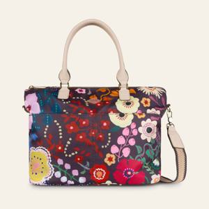 [오일릴리]헤스터 핸드백 OWHFYBG003-904