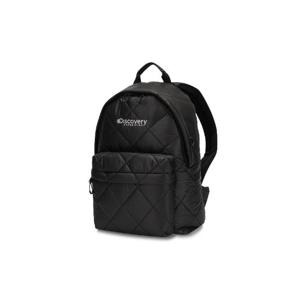 디스커버리가방 TQT DXBK3564N-BKS 멜로즈 퀼팅 백팩