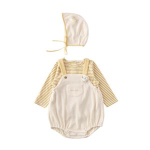 선물추천[밍크뮤HP]26년말띠선물 (IV)코니와플SET바디슈트 (36112-604-02)