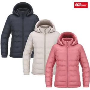 레드페이스 HC18 이지튜브후디우먼재킷 REWFJKW24650