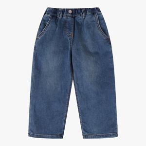 [밀리밤]일자핏보들데님바지(MLTJ25SY1)