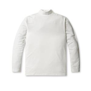 [폴햄]남성) 무브 기모 탄성 하이넥 긴팔티 (PHF4TU1740)