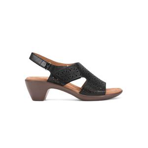 [이지스피릿]이지스피릿 칼릭스 여성 샌들-블랙 8ESCLX5M1D