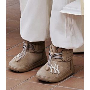 MLB키즈 바운서 워머 부츠 (7AWBCB656BRS1)