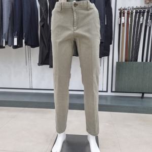 [브렌우드]코오롱 FnC  신상  컴포치노 기모팬츠 BRPAW25571BEX