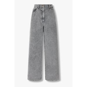 톰보이  9105431116 그레이 코듀로이 팬츠