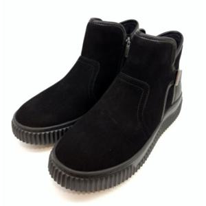 [에스콰이아(여성화)]여성화 천연가죽 발편한 숏부츠 YADWBS833