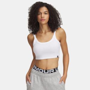 M 언더아머나시티 DQC 6000265-100 UA 라이벌 립 탱크탑