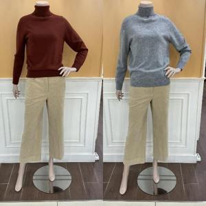 BCBG M백화점 프랑프랑풀오버니트 B5DAK319