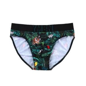 메쉬트로피컬 속단원단 아웃밴드 브리프 YSMPZ652