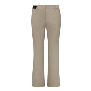 [와이드앵글] 여성 에센셜 가을 부츠컷팬츠(WWU25391E2)