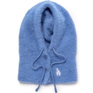 MLB 키즈 소프트 뽀끌이 바라클라바(7AWMB0456-07BLM)