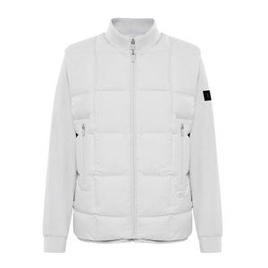 [와이드앵글] 남성 CO 모듈 튜브 다운자켓 WMW25552C1