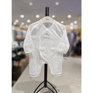 [에뜨와HU] 셀즈배내우주복 07T117501 (O WHITE) 신상품 현대울산