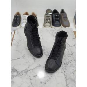 허시파피 세이브존05 여성 5Cm 컴포트 워커 SD3N608