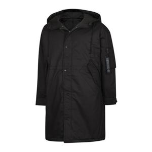 [파파브로]맨즈 다운라이크 오버핏 야상 파카 WS-JUW-WDJM170