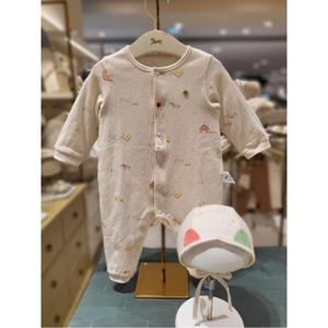 에뜨와 (2026SS)모렛츠우주복모자SET (HK07T117506)