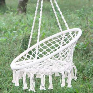 키밍 그물 해먹 의자 가정용 실내 그물침대 캠핑용