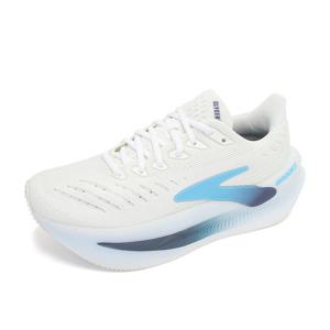 브룩스 글리세린 맥스2 런닝화 조깅화 마라톤화 화이트스펠 1104791D186