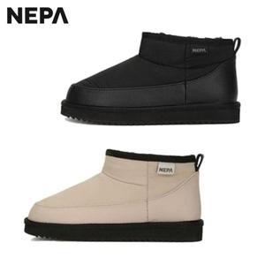 [네파]겨울용 여성 램블러 숏 패딩 부츠 - 7L87699