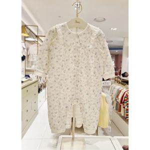 (에뜨와) (07T117581) (출산백일선물)루비니우주복 (유아/출산/백일/돌선물/조카선물)