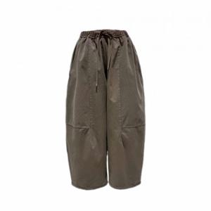 러브앤쇼  밴딩와이드기모 벌룬팬츠 (GCFMGPT04)