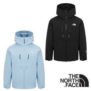 노스페이스 남성 베일 방수 스키 자켓 NJ3NR69 YDH