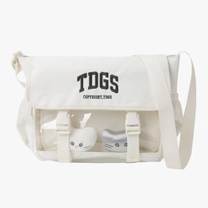 [더데이걸]트렌드 메신저 백 TGAK26A02