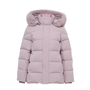 아이더 스칼렛 W 베이직 미들 다운 자켓 B1 DWW25532 P4 W6 Z1