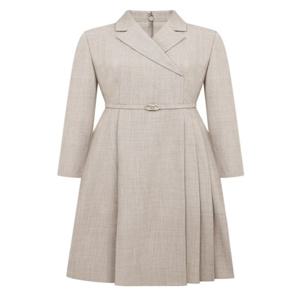 린[LYNN]루켄드 벨티드 원피스 (LGWOPQA970)