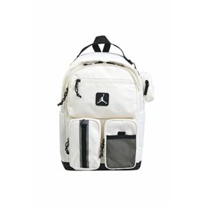 [나이키키즈] [조던 키즈] 레이업 스쿨 백팩 (주니어) (N261EC469P-IV)