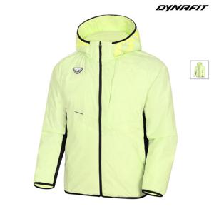 [다이나핏] (택가 249,000원) 라임 남성 SHIFT (쉬프트) 패딩 자켓 YMW24146G1