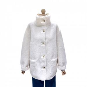 러브앤쇼  리버시블포켓포인트점퍼 (GCFMGJP15)