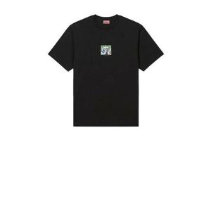 겐조 Gots Kenzo 정글 엘리펀트 반팔 티셔츠 FF5 5TS523 4SG 99J