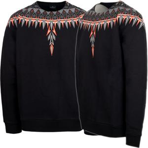 마르셀로불론 윙 맨투맨 CMBA009F19506004 1088