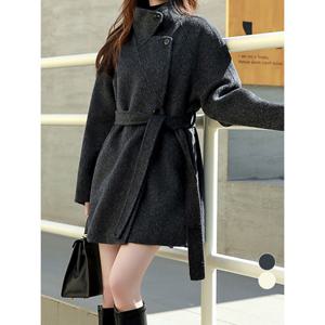 [앳마크]ATMARK 하이넥미디코트+스트랩SET_AA59CT007G