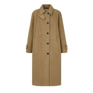 [톰보이]싱글 오버핏 코트 9105411172