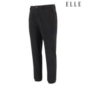 엘르골프 세이브존01 남성 아웃포켓 조거팬츠 6J71681 199