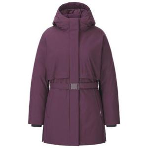 레드페이스 HC28 테크볼패딩후디 우먼재킷 REWFJKWBE550