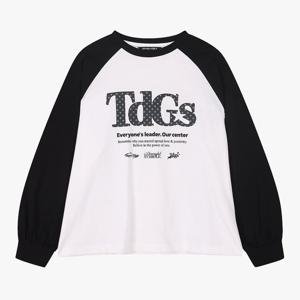 [더데이걸]힙해 트렌디 박시티 TGLA26105