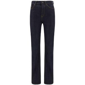 (명품) 생로랑 90 s 슬림 진 807142 Y23H