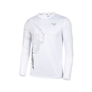 다이나핏 BALTORO (발토르) 남성 긴팔티_White YMW24229W2 275224