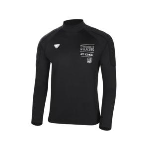 다이나핏 SPONSOR (스폰서) 패딩 리드 긴팔티_Black YMW24237Z1 275230