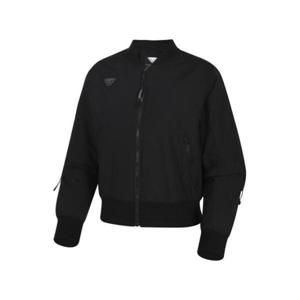 다이나핏 LIFT (리프트) 여성 패딩 자켓_Black YWW24148Z1 274324