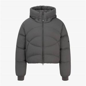 노스페이스 여성 스포츠 리드 다운 자켓 NJ1DR82B_GRY 256602