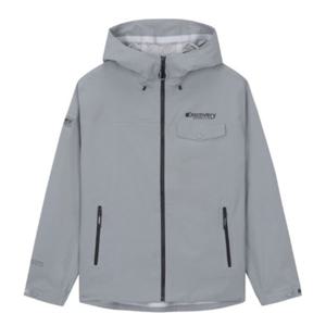 디스커버리후드집업 XQD DMWJ39034-GRS 베르텍스 3L 고어 윈드스토퍼 남성 자켓