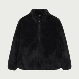 행텐틴즈 퍼 플리스 집업_100(14560-010-204-08)